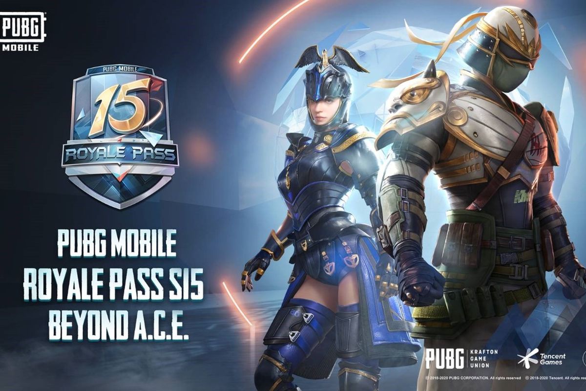 Sejarah Lengkap dan Terinci PUBG Mobile Season 15 2020: Pembaruan, Royale Pass, dan Dampak Global