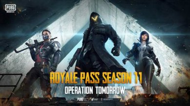PUBG Mobile Season 11: Operasi Tomorrow – Fitur, Royale Pass, dan Pembaruan