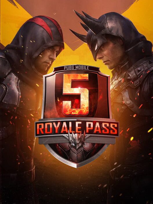 Sejarah Lengkap dan Terinci PUBG Mobile Season 5 2019