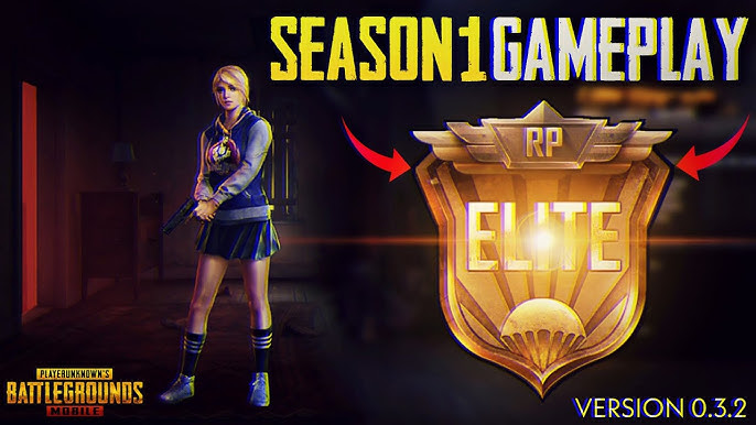 Sejarah Lengkap dan Terinci PUBG Mobile Season 1 2021