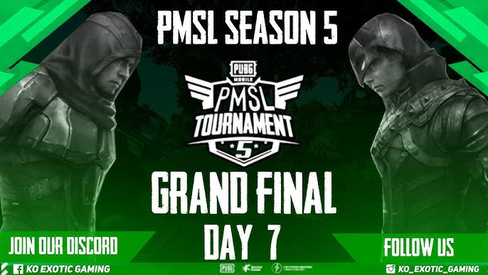 Sejarah Lengkap dan Terinci PUBG Mobile Season 5 2021: Era Cycle 1 Season 5 (C1S5)