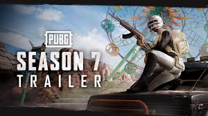 PUBG Mobile Season 7 2021: Era Baru Battle Royale dengan Tema Futuristik
