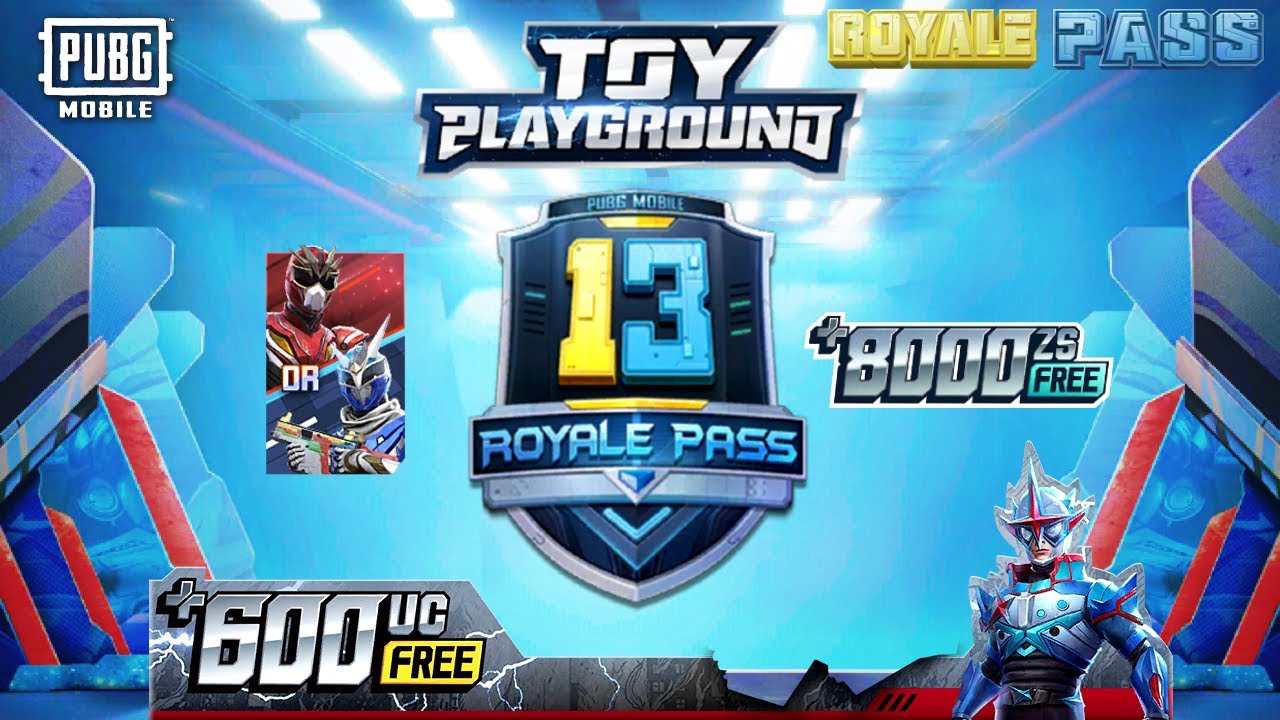 PUBG Mobile Season 13 2021: Analisis Mendalam Konten, Fitur, dan Dampak