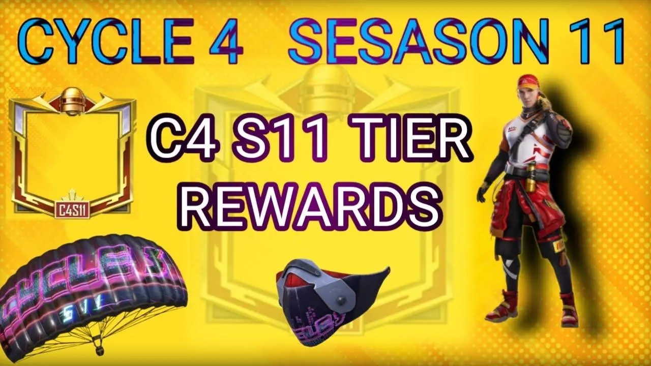 PUBG Mobile Cycle 3 Season 11 (C3S11) 2022: Petualangan Kosmik dan Inovasi Gameplay