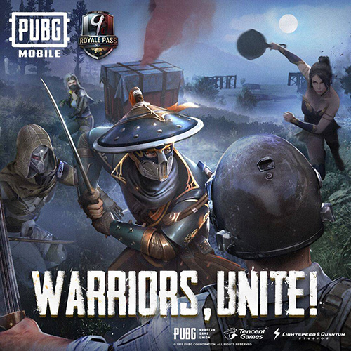 PUBG Mobile Season 9 2022: Detail, Fitur, dan Dampak