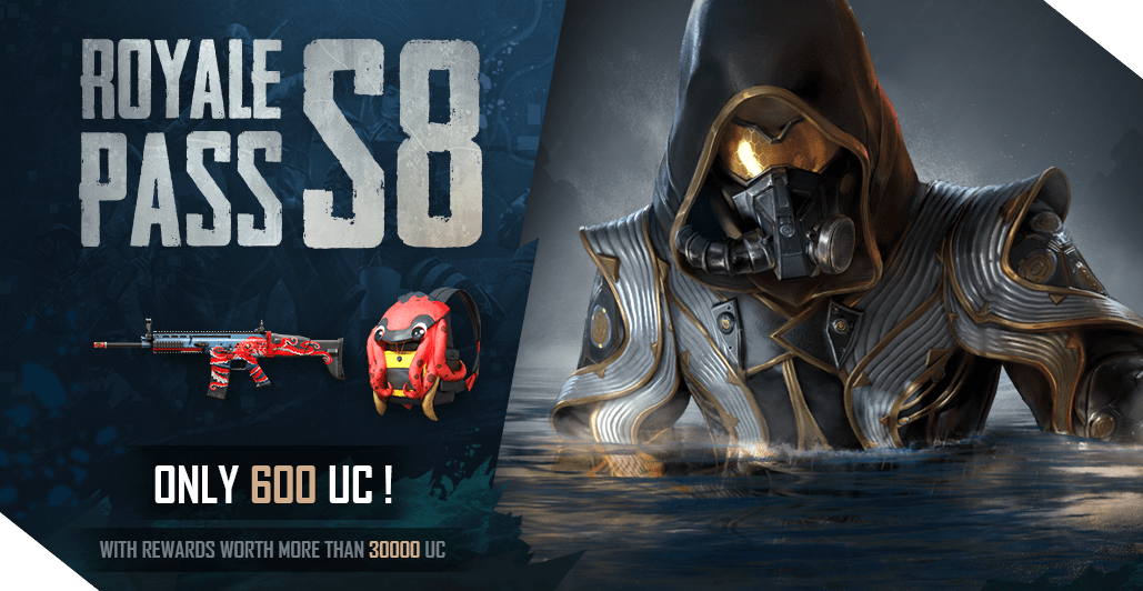 PUBG Mobile Season 8 2022: Fitur Baru, Tema, dan Dampak pada Komunitas