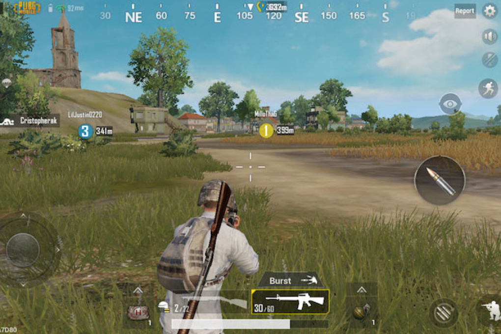 PUBG Community: Tempat Cari Geng!