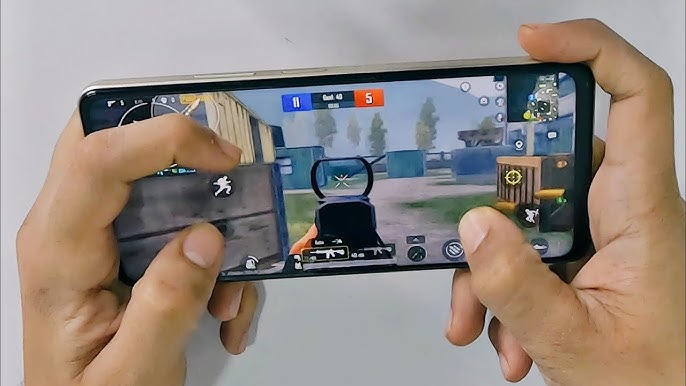 5 Kesalahan Fatal Saat Cari Squad Baru PUBG