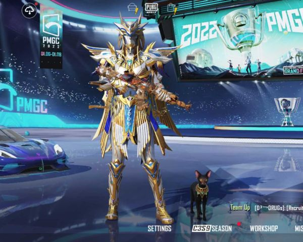 Waspada Modus scam skin PUBG yang sedang marak