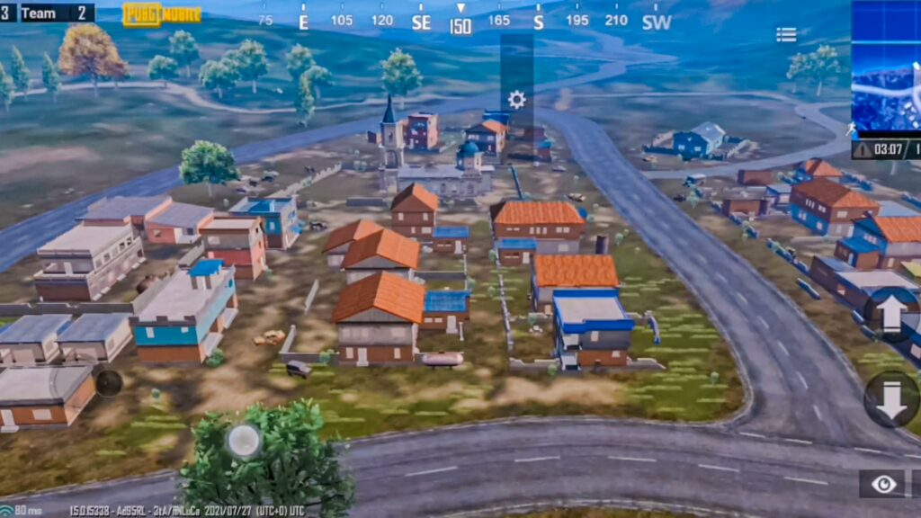 Teknik Jitu Menang Ranked PUBG Ala Streamer Top Season Terbaru