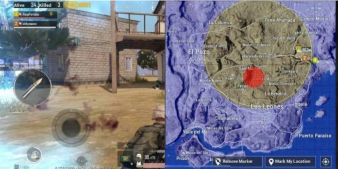 Teknik Jitu Menang Ranked PUBG Ala Streamer Top Season Terbaru