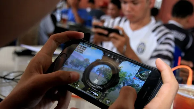 Teknik Jitu Menang Ranked PUBG Ala Streamer Top Season Terbaru