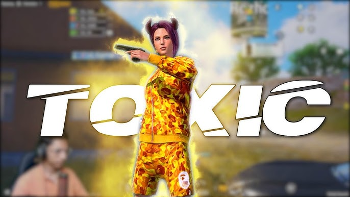 Komunitas Toxic Bikin Pengalaman Gaming Hancur