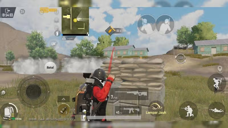 5 Kesalahan Fatal Saat Cari Squad Baru PUBG