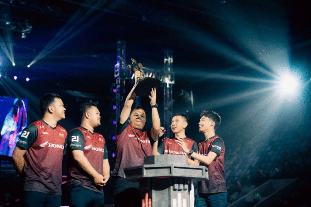 Karir Esports PUBG Dari Noob ke Pro Player