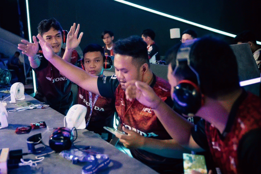 Karir Esports PUBG Dari Noob ke Pro Player