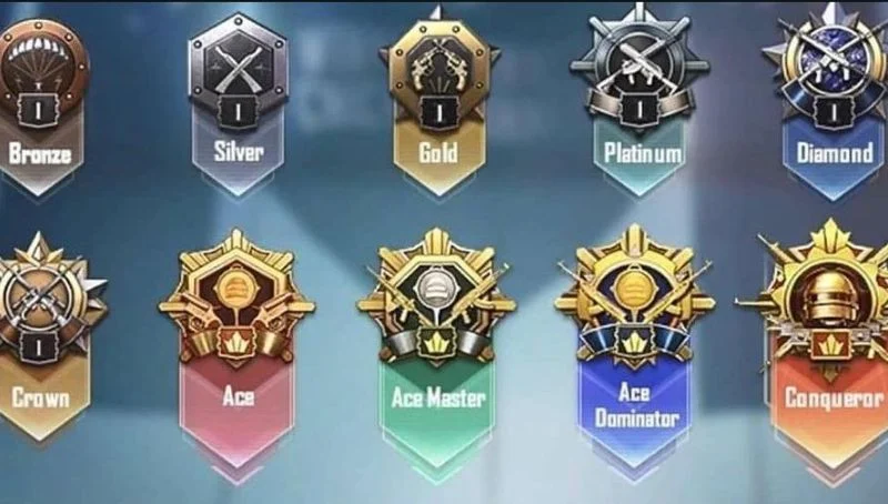 5 Kesalahan Fatal Saat Cari Squad Baru PUBG