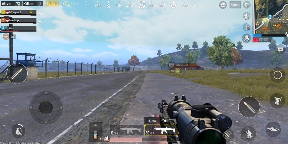 Update PUBG Terbaru yang Bikin Game Makin Seru