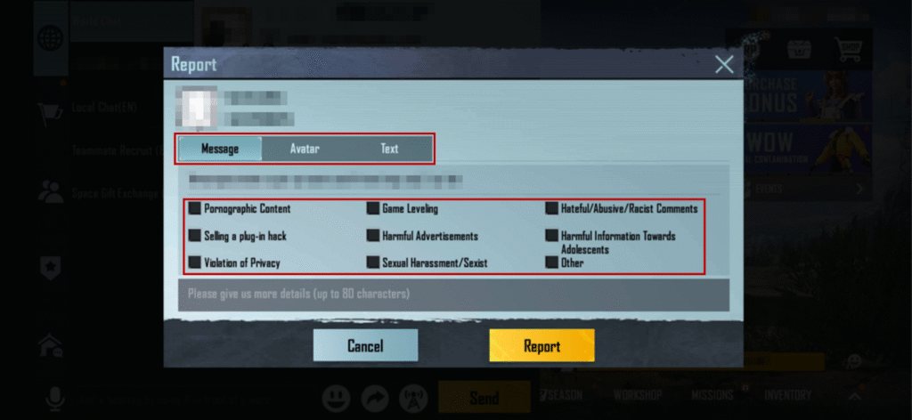 Player Toxic di PUBG Begini Cara Hadapinya - Panduan Lengkap 2025