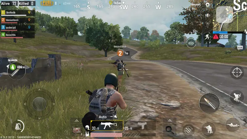 Player Toxic di PUBG Begini Cara Hadapinya - Panduan Lengkap 2025