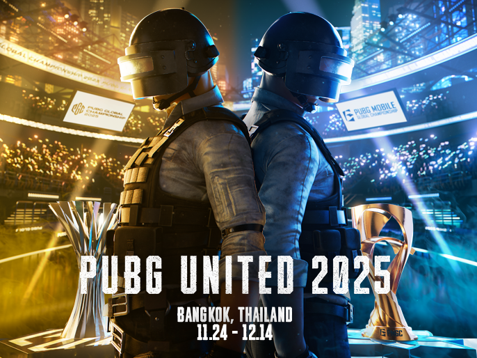 PUBG Championship 2025: Jadwal, Tim, Hadiah di Bangkok Thailand – Panduan Lengkap!