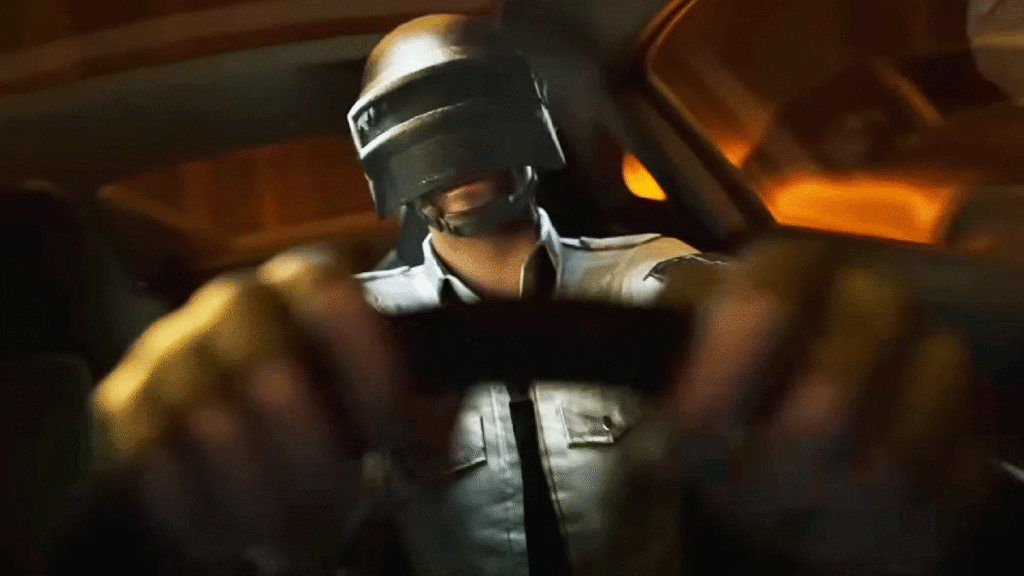 PUBG x Porsche Kolaborasi Resmi Hadir Bulan Ini: Event Eksklusif yang Bikin Pemain Indonesia Geger