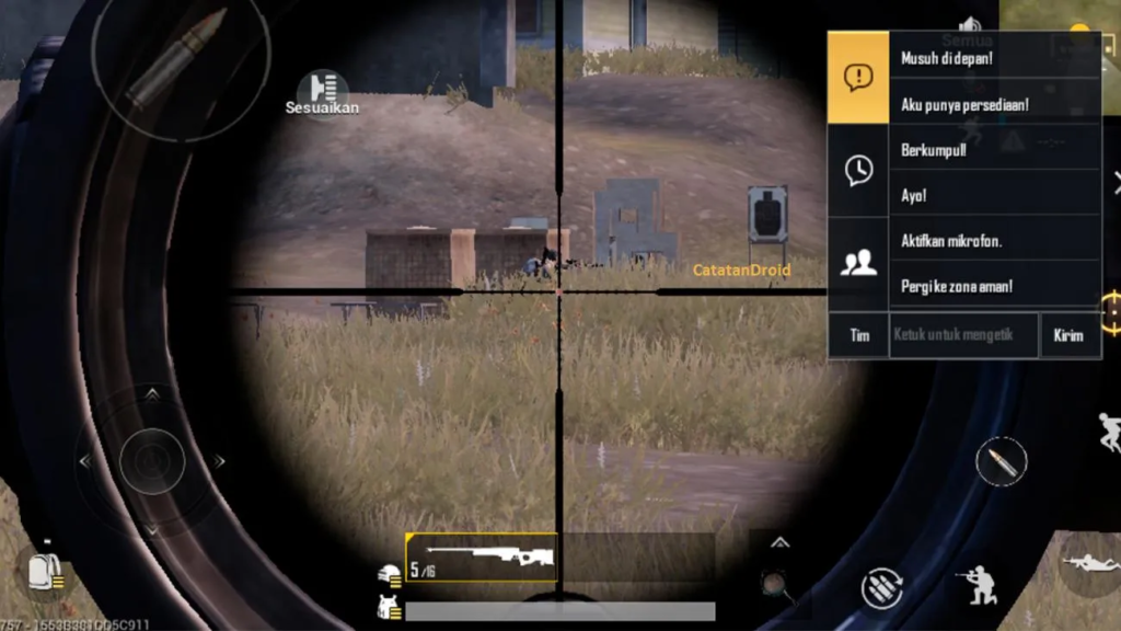 5 Tips Lolos PMIO Qualifier 2026 yang Wajib Dicoba oleh Tim PUBG Mobile