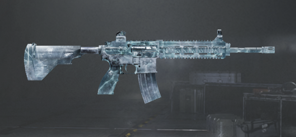 3 Senjata PUBG Mobile Terbaik untuk Pemula di META 2026