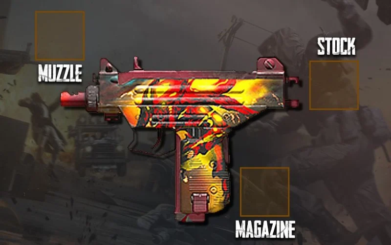 3 Senjata PUBG Mobile Terbaik untuk Pemula di META 2026