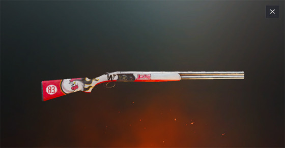 3 Senjata PUBG Mobile Terbaik untuk Pemula di META 2026