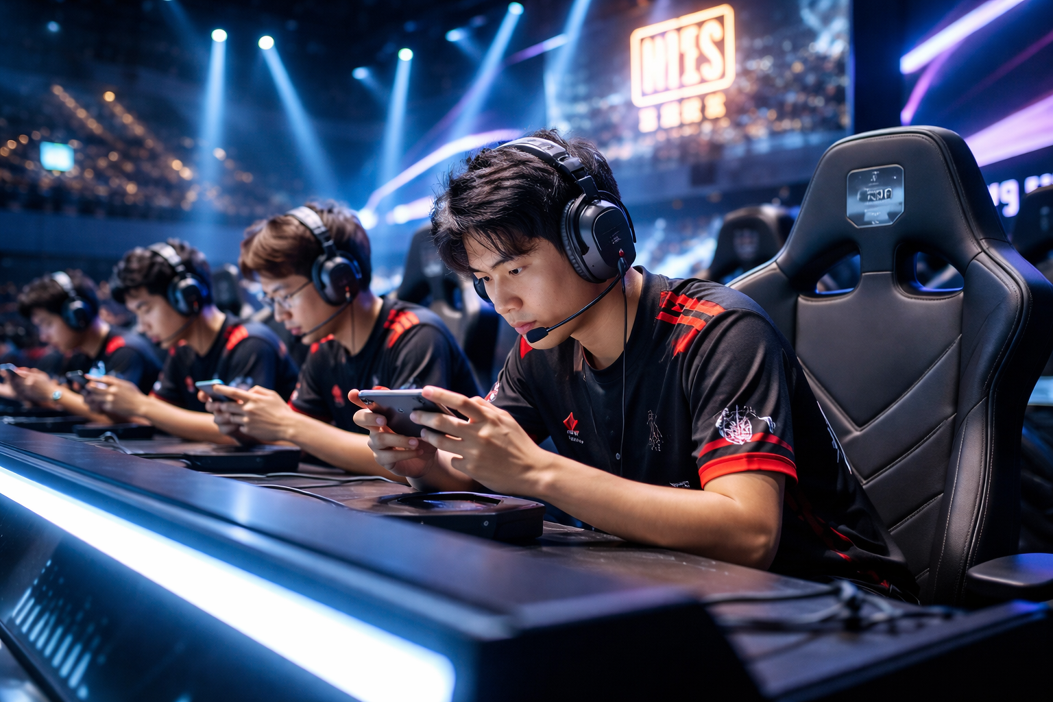 5 Tips Lolos PMIO Qualifier 2026 yang Wajib Dicoba oleh Tim PUBG Mobile