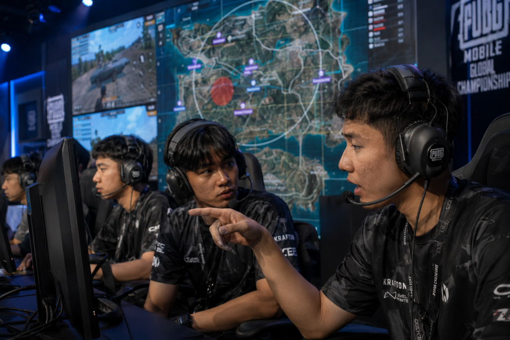 PUBG Mobile Season 44 Hero's Crown: Erangel Berubah Jadi Mitologi Yunani