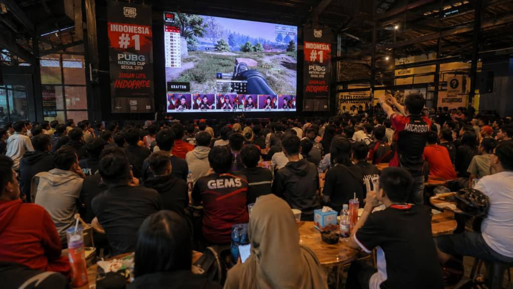 Grand Finals PNC 2026 Seoul 26-28 Juni: Indonesia Siap Guncang 24 Negara Pesaing 6 Grand Finals PNC 2026 Seoul 26-28 Juni: Indonesia Siap Guncang 24 Negara Pesaing