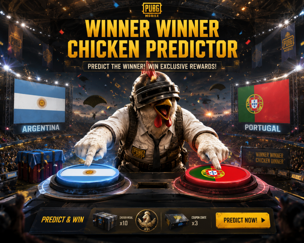 PUBG Mobile Flame on Football: Jersey Gratis Hangus Hari Ini, Jangan Lewat 4 image 4 PUBG Community