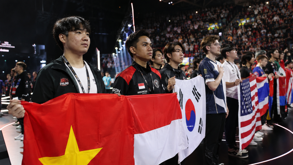 Grand Finals PNC 2026 Seoul 26-28 Juni: Indonesia Siap Guncang 24 Negara Pesaing 4 Grand Finals PNC 2026 Seoul 26-28 Juni: Indonesia Siap Guncang 24 Negara Pesaing