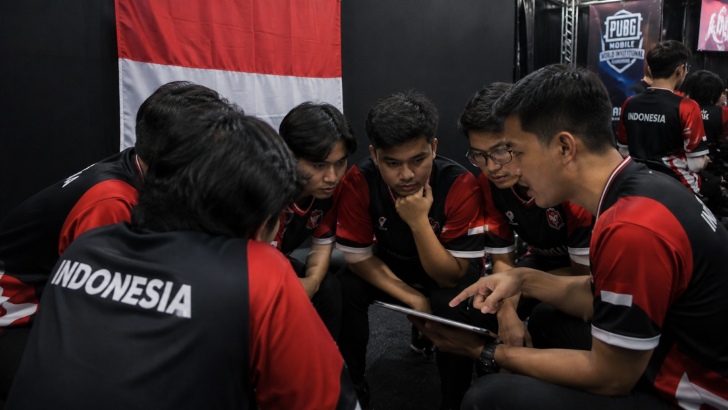 Grand Finals PNC 2026 Seoul 26-28 Juni: Indonesia Siap Guncang 24 Negara Pesaing 5 Grand Finals PNC 2026 Seoul 26-28 Juni: Indonesia Siap Guncang 24 Negara Pesaing