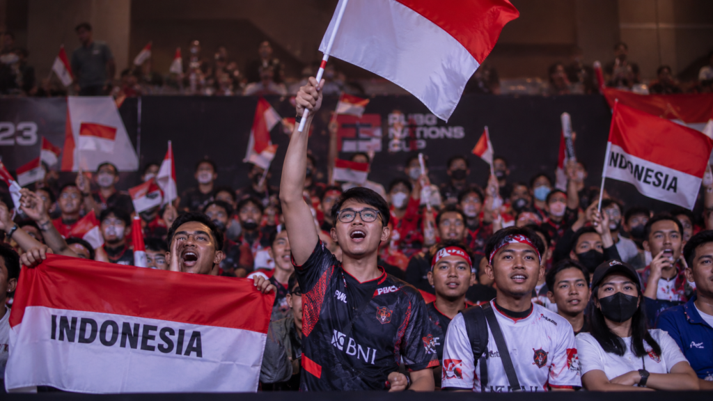 Grand Finals PNC 2026 Seoul 26-28 Juni: Indonesia Siap Guncang 24 Negara Pesaing 8 Grand Finals PNC 2026 Seoul 26-28 Juni: Indonesia Siap Guncang 24 Negara Pesaing