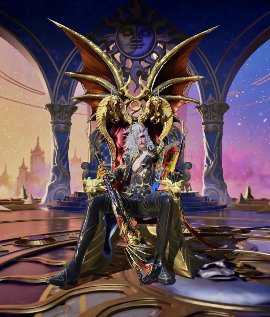 Druvaen X-Suit: X-Suit Pertama PUBG Mobile dengan 3 Bentuk Upgradable, Ini Faktanya