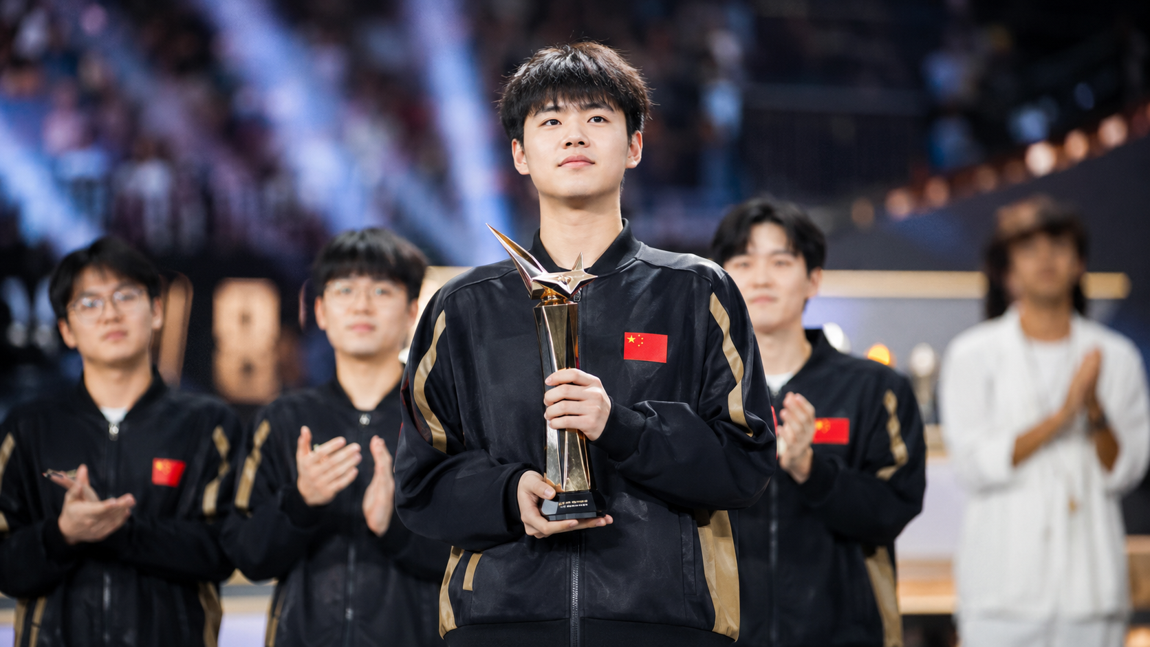 S2G Esports Juara PUBG Mobile World Cup 2026, Unggul dari Dua Wakil Indonesia 5 image 10 PUBG Community