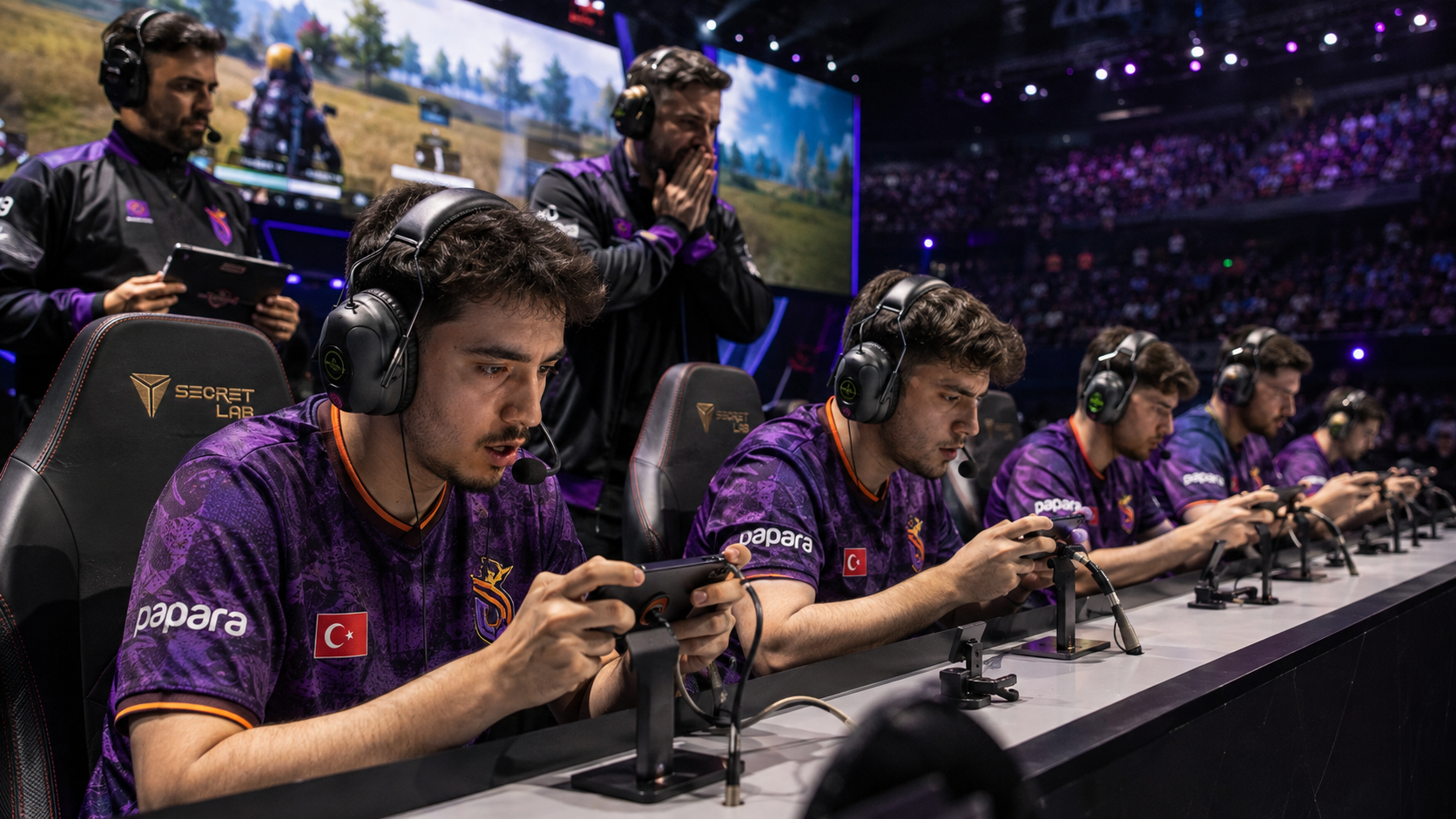 S2G Esports Juara PUBG Mobile World Cup 2026, Unggul dari Dua Wakil Indonesia