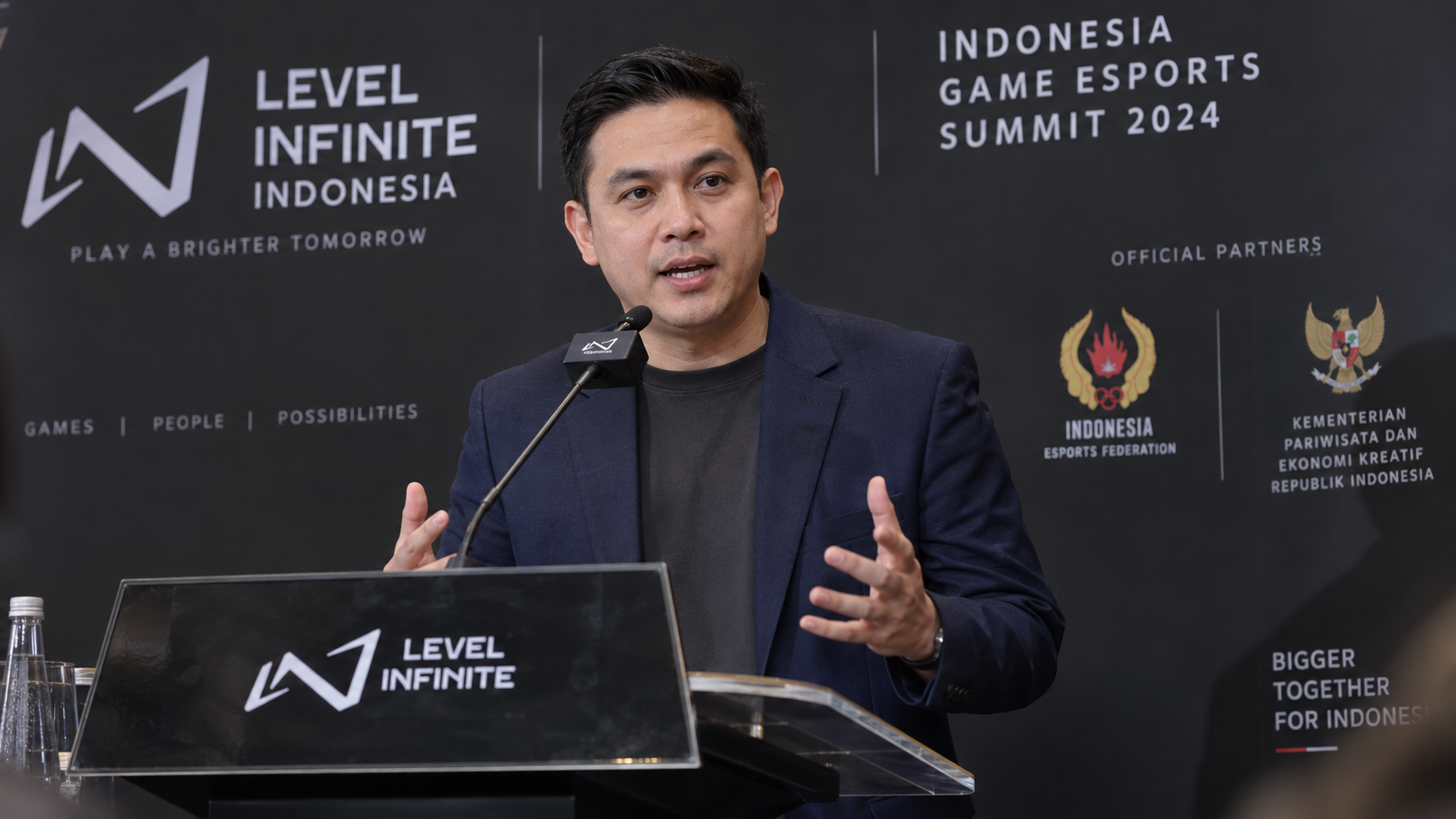 Indonesia Resmi Tuan Rumah PMGO 2026: Kabar Baik untuk PUBG Community Tanah Air