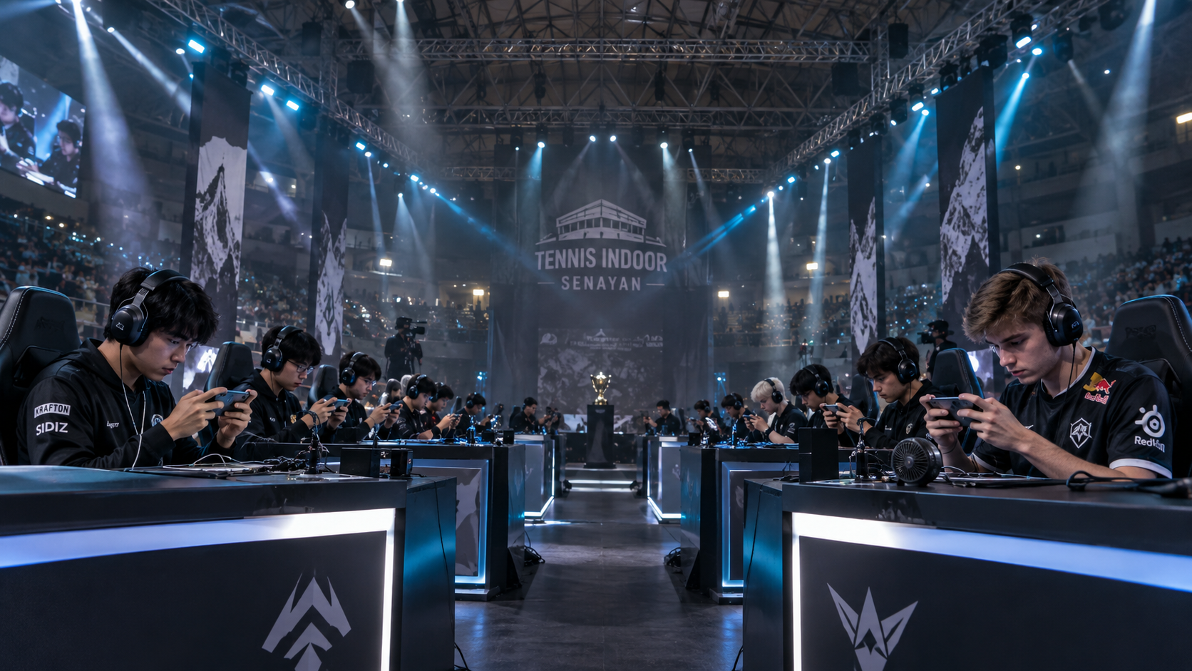 Indonesia Resmi Tuan Rumah PMGO 2026: Kabar Baik untuk PUBG Community Tanah Air