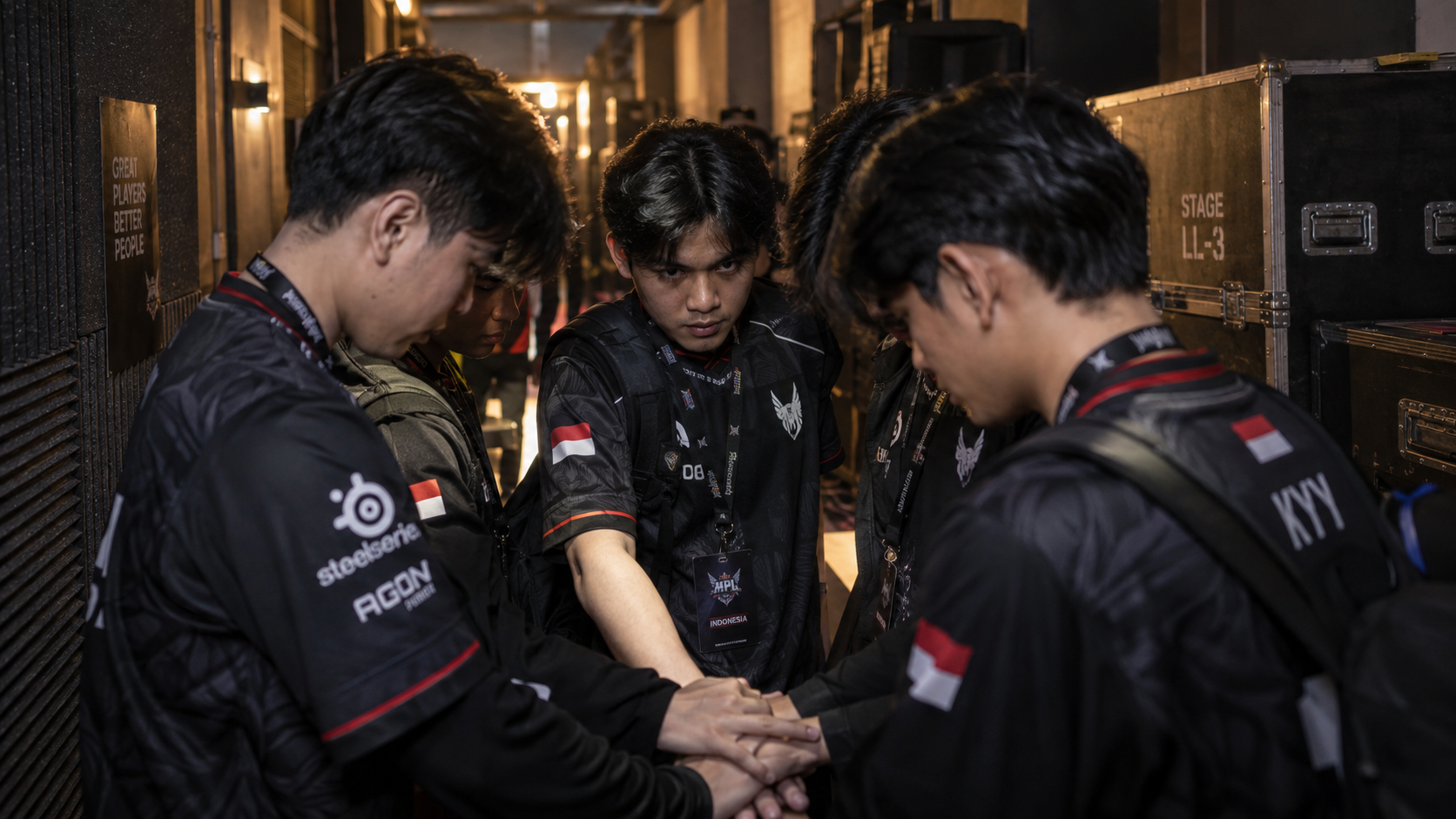 Indonesia Resmi Tuan Rumah PMGO 2026: Kabar Baik untuk PUBG Community Tanah Air