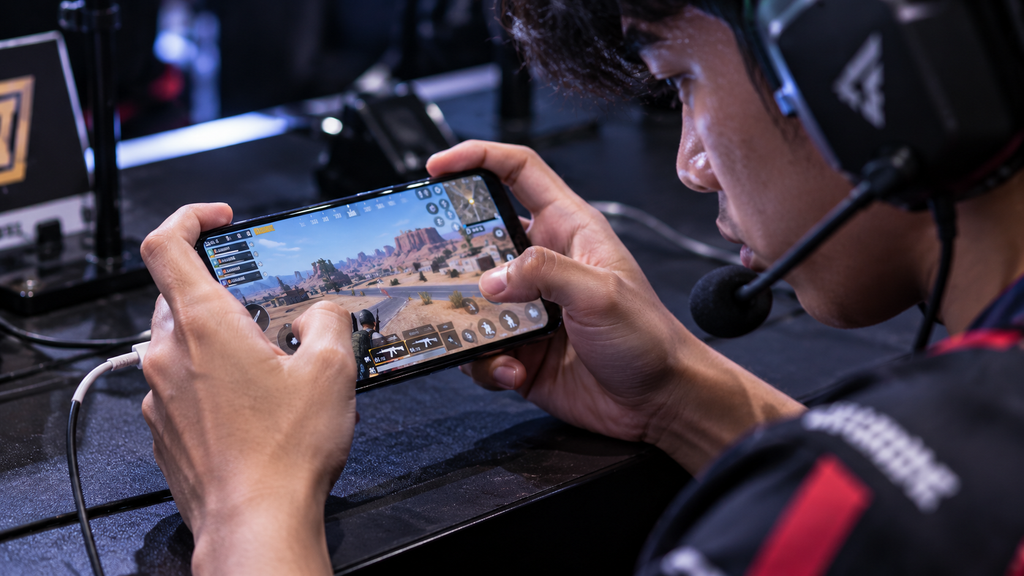 Timnas PUBG Mobile Indonesia Pupus Medali Asian Games, Selisih 5 Poin